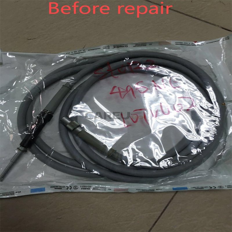 Storz 495NA fiber optical cable for repair - Image 4